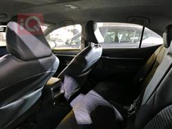 تۆیۆتا کامری